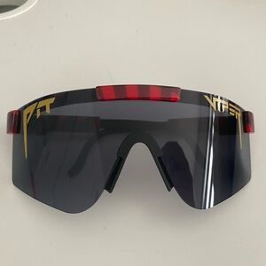 Pit Viper Polarized Sunglasses